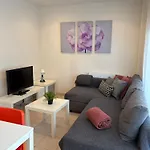Apartment Tdm Tossa de Mar