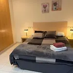 Tdm Apartment *