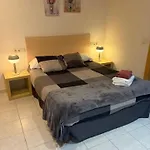 Apartment Tdm Tossa de Mar