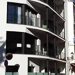 Apartment Tdm