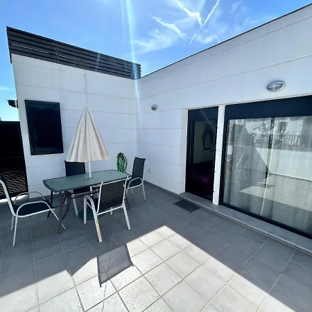 Appartement Tdm Tossa de Mar