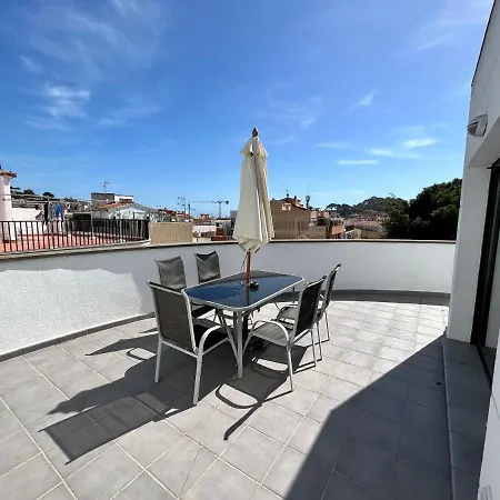 Tdm Apartment *