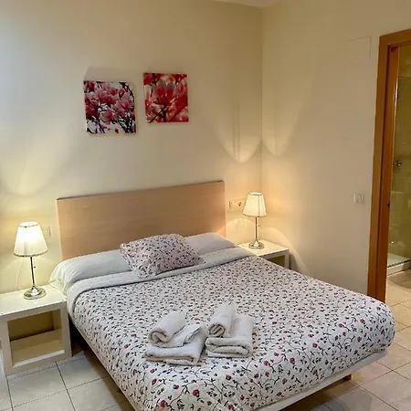 Appartement Tdm Tossa de Mar