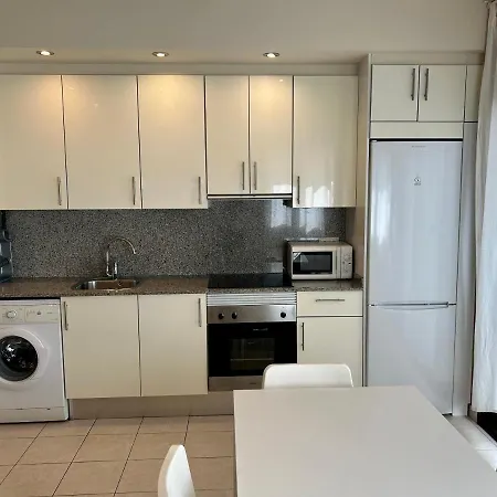 Tdm Apartment