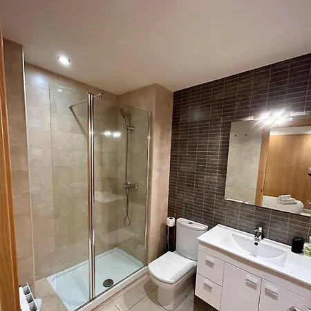 Tdm Apartment