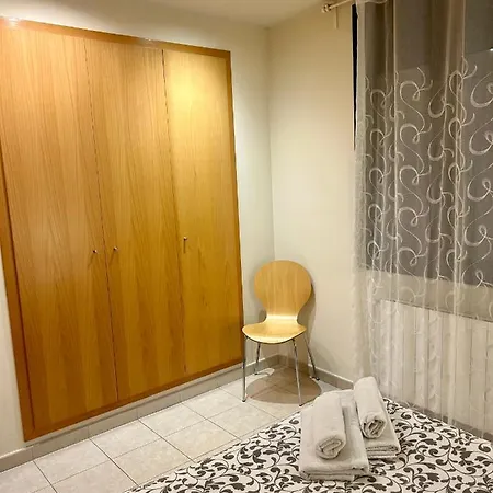 Tdm Apartment