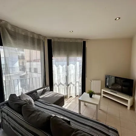 Tdm Apartment