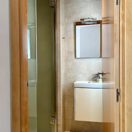 Tdm Appartement Tossa de Mar