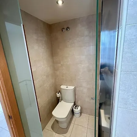 Tdm Apartment *