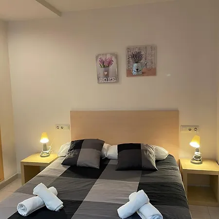 Tdm Apartman Tossa de Mar