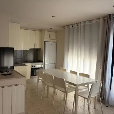 Tdm Apartment *