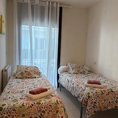 Apartment Tdm