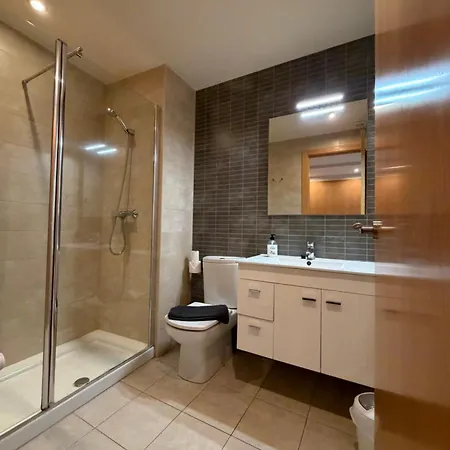 Apartment Tdm *