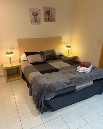 Apartment Tdm Tossa de Mar