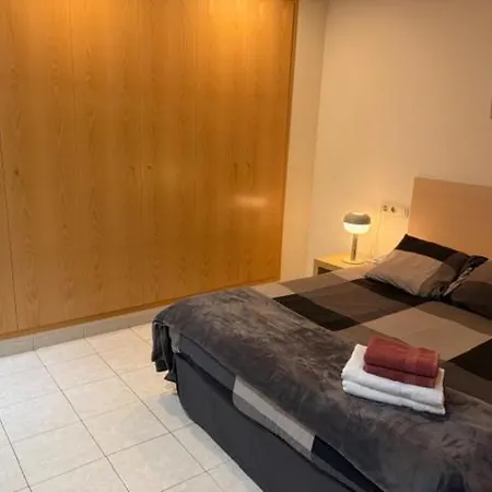 Tdm Apartment *