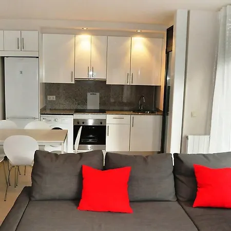 Apartment Tdm