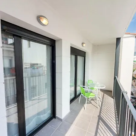 Apartman Tdm Tossa de Mar