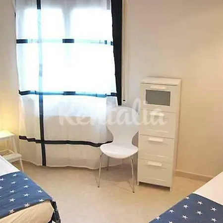 Tdm Apartment
