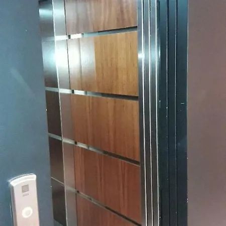 Appartement Tdm Tossa de Mar