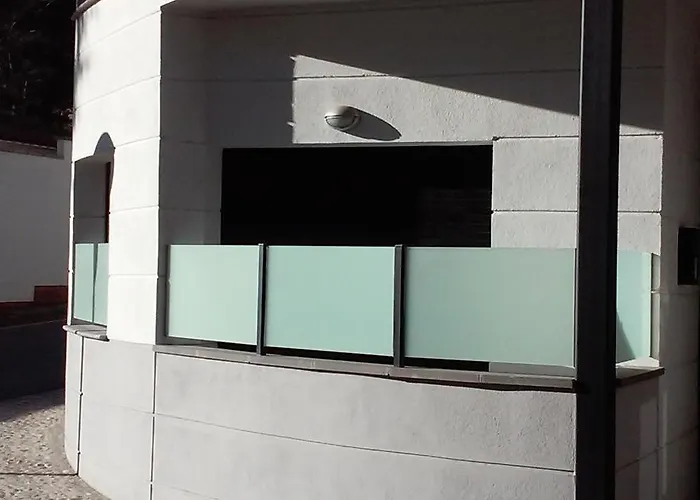 Tdm Apartman Tossa de Mar