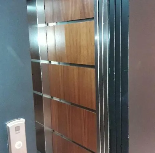 Apartman Tdm Tossa de Mar