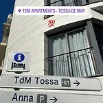 Tdm Lejlighed *