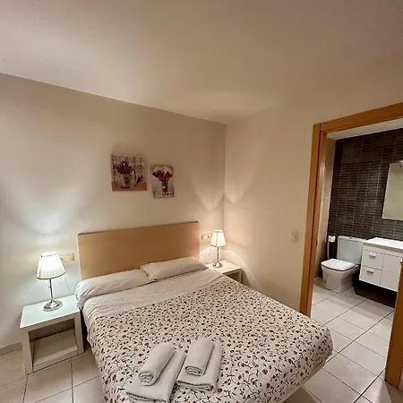 Tdm Тосса-де-Мар