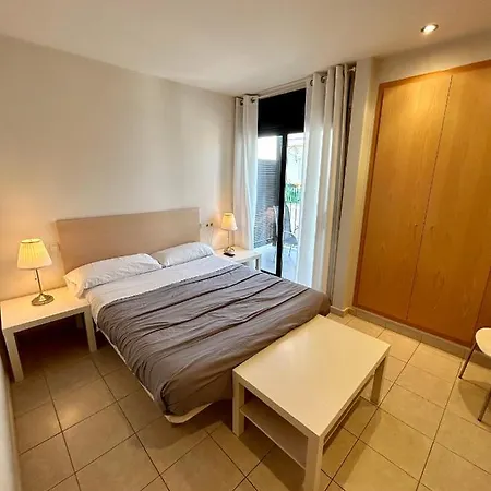 Апартаменты Tdm *