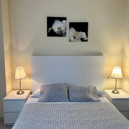 Tdm Apartment *