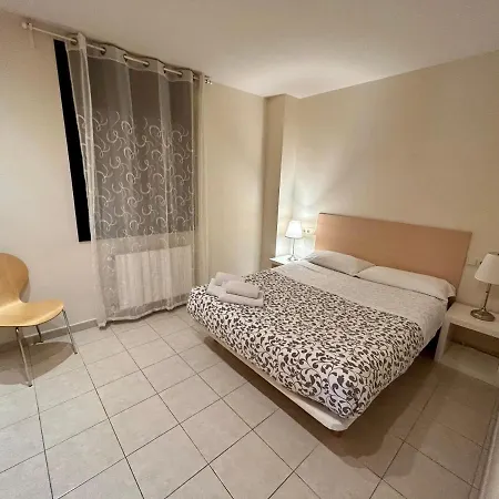 Apartamento Tdm Tossa de Mar