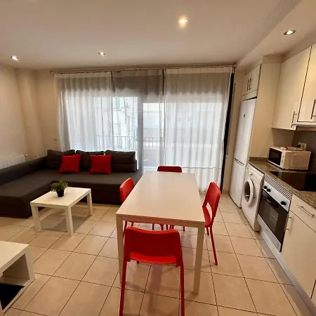 Tdm Тосса-де-Мар