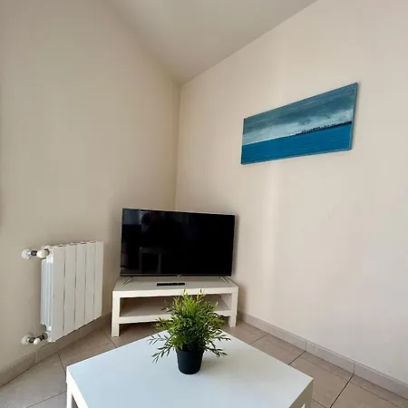 Tdm Apartamento Tossa de Mar