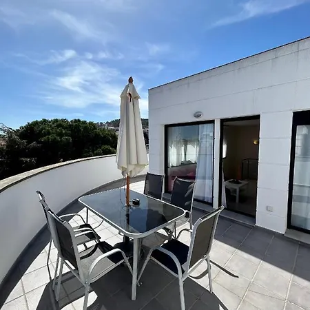 Tdm Тосса-де-Мар