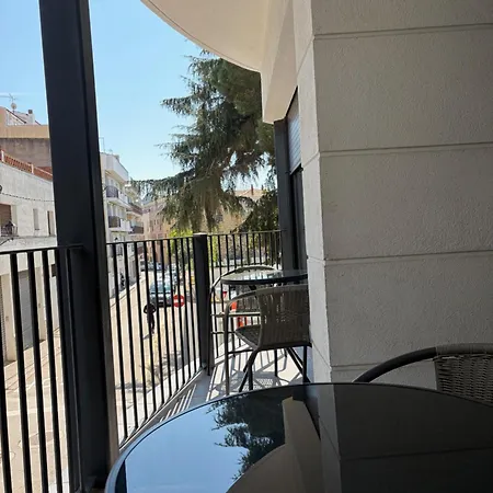 Apartment Tdm Tossa de Mar