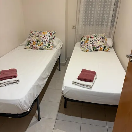 Tdm Apartment *