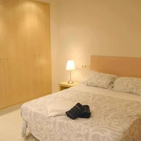 Tdm Апартаменты Тосса-де-Мар